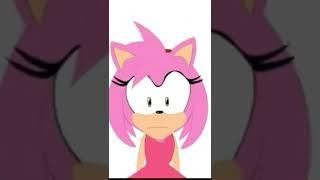 Amy Drinks Sonic