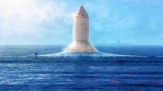 Sea Dragon Rocket: How NASA Failed A Manned Mission To Mars