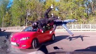 Idiots In Cars 2024 | STUPID DRIVERS COMPILATION |TOTAL IDIOTS AT WORK  Best Of Idiots In Cars |#268