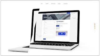 Proexo Unternehmenssoftware Website Design by Area - print, design & marketing