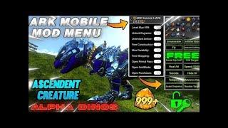 ONLINE ARK SURVIVAL EVOLVED  OMG MOD APK FREE v2.0.29 FREE DODO MOD CLICK FAST #modark #liveproof