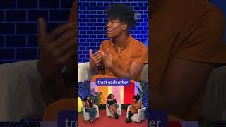 When America Is At Its Best | Blacktinidad