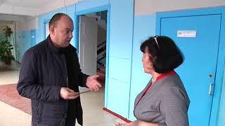 В Шарыпово 14 летний подросток, защищая мать, напал на начальника местного ОБЭП