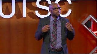 Race, Sports and Telling True Stories | Morgan Campbell | TEDxUTSC