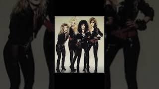 vixen edge of a broken heart
