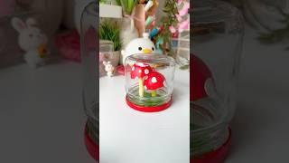 DIY Mushroom #art #artshorts #craft #diycrafts #diycraft #shortviral