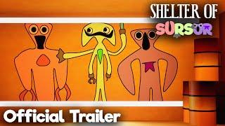 Shelter of Sursur in Google play - official trailer