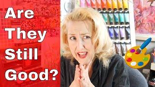 Do You think Art Supply Quality is Declining?