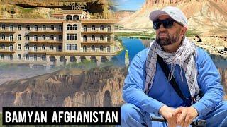 From Kabul to Bamyan Taliban in power Afghanistan