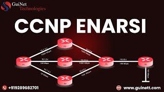 EIGRP Deep Dive: Theory, Lab Exercises, and Summarization Techniques