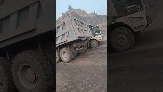 Performance, Power, Stability, and Safety of KNOW-HOW's Electric Mining Dump Truck