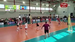 CS MUSCEL - JUVENIL BRAŞOV