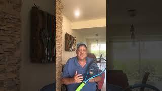 The Five Myths In Tennis Teaching