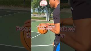 Simple work w/ Kemba Walker #kembawalker #nba #basketball