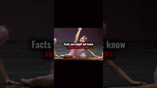The dance moms tea that they never spilled #dancemoms #dancemomsedit #realitytvshow #brady #kendall