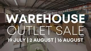 LOFT Warehouse Outlet Sale - Manchester