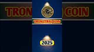 TRON (TRX) COIN price prediction 2024 || #shorts | #crypto | #viral | #trending