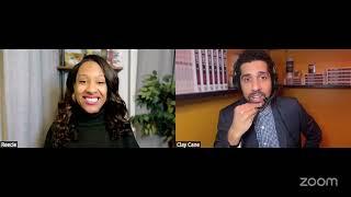TRUTH-TELLING TUESDAY! The Clay Cane Show With Reecie Colbert