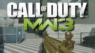 MW3 - Random and Funny Moments #2!