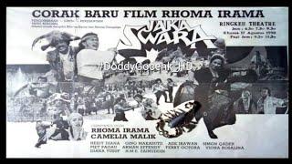 Rhoma Irama ft Noer Halimah - Pertemuan [ HD / Hq original stereo ] SoundTrack Film / Jaka Swara