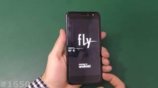 Разблокировка FRP Fly FS526 Power Plus 2. Прошивка и Hard Reset Fly FS526