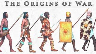 The Origins of War (500,000 BC–3,000 BC)