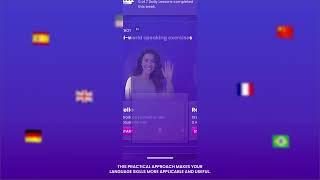 Mondly App Tour: Learn Languages with Ease