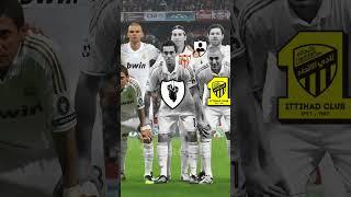 Real Madrid UCL 2012 