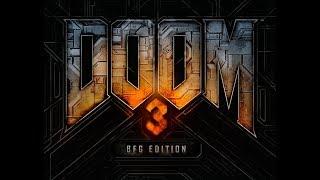 Прохождение Doom 3-Часть 14:финал