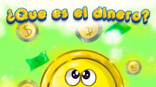 Que es el dinero? | Cuento infantil