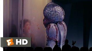 Mystery Science Theater 3000: The Movie (10/10) Movie CLIP - Battling the Mutant (1996) HD