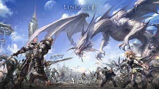 Lineage 2Идем в пайлаку 74 лвл Берс   Сервер-x5