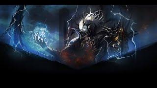 Lineage 2 Asterios HF - Гайд по Саб скилам Summoner'a (Spectral Master)