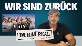 Das ist NICHT Dubai - Lass dich nicht blenden!