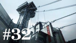 Dishonored Definitive Edition (Part 32) - Going Up Kingsparrow's Lighthouse