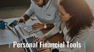 Personal Financial Tools Overview