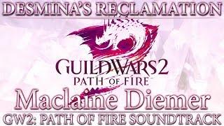 Desmina's Reclamation | Guild Wars 2: Path of Fire Original Raid Soundtrack