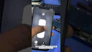 “iPhone X True Tone Issue Fixed at FenixGadgetsCare!” #iphonerepair