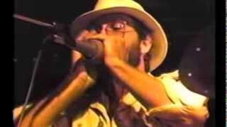 Rumble plays "Waynedale," Live at Freimann Square, August 25, 1985