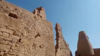 Jadwat al jandal historic place in saudi Arabia