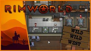 Rimworld Ideology | Ground-Penetrating Scanner Playthrough! - Part 77