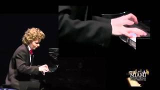 Nikolay Khozyainov plays Franz Liszt Spanish Rhapsody