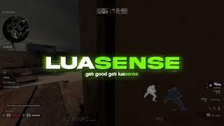 hvh highlights #10  ft. neverlose x luasense v2