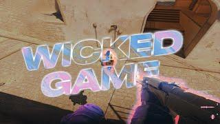 Wicked Game | CS:2 Montage