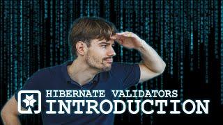 Introduction | Hibernate Validator | Quarkus Backend