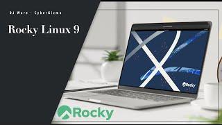 Review of Rocky Linux 9