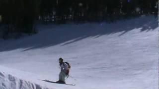 straight air shifty poke