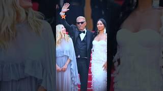 Kevin Costner And Sienna Miller Among ‘Horizon’ Stars On Cannes Red Carpet in 2024
