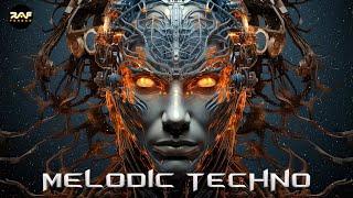 Melodic Techno & Progressive House  Mix 2024  Argy Omnia Monolink Rebūke Daniel Portman Raf Fender