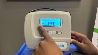 How To Assemble And Commission The Ecosoft Pure Water Softener